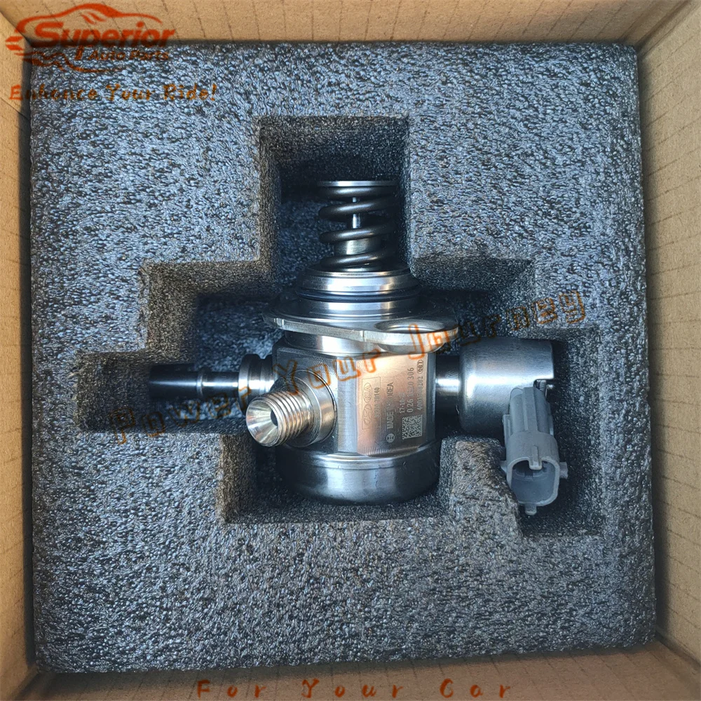 

Genuine High Pressure Fuel Pump 35320-2B220 35320-2B140 35320-2B130 for Hyundai Veloster Accent Kia Forte Koup Soul Rio 1.6L