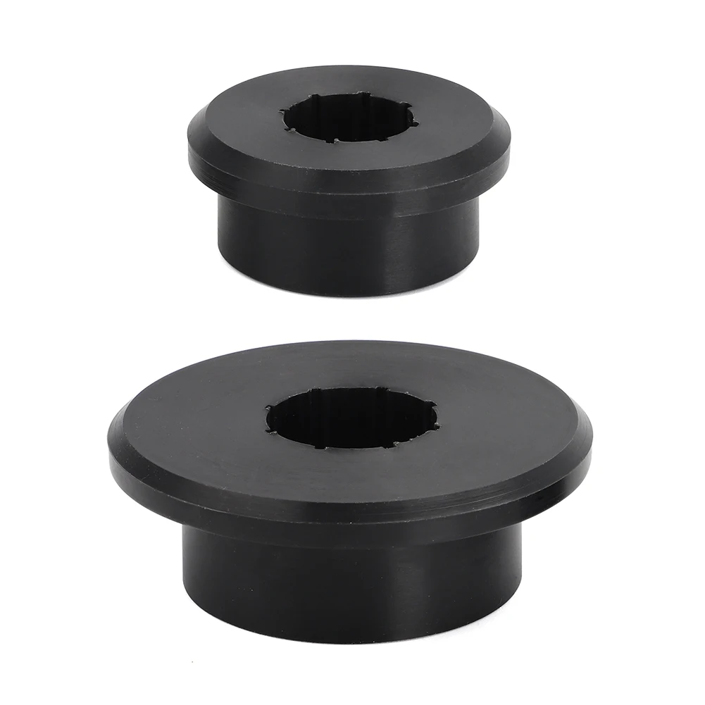 Polyurethane Front differential bushing set For Hummer H3 Differential installation sleeve set