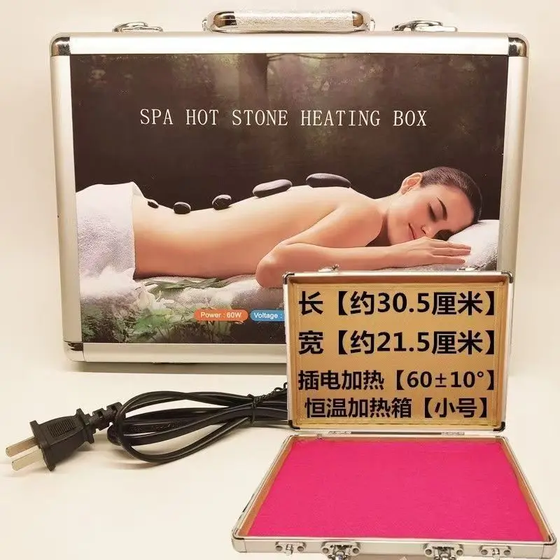 Thumbnail 2 - #30 Ranked Massage Stone Warmers Picks in 2026