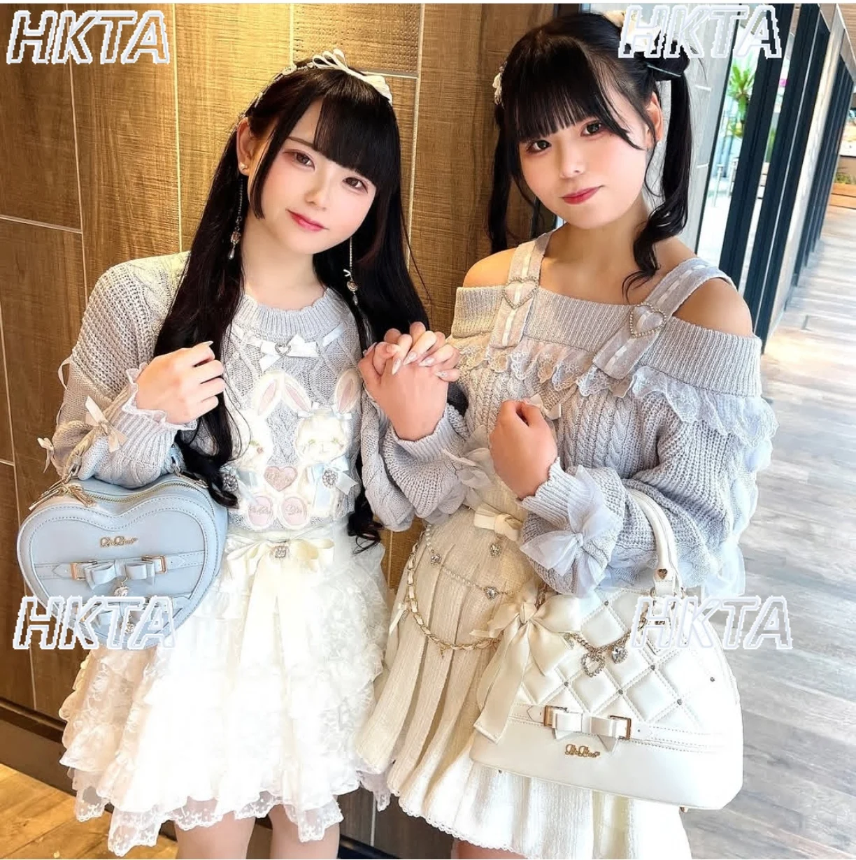 

Sweet 25, новый осенний вязаный пуловер со стразами и бантом на подтяжках, женский кавайный милый свободный свитер в стиле Лолиты с длинными рукавами, топ для девочек