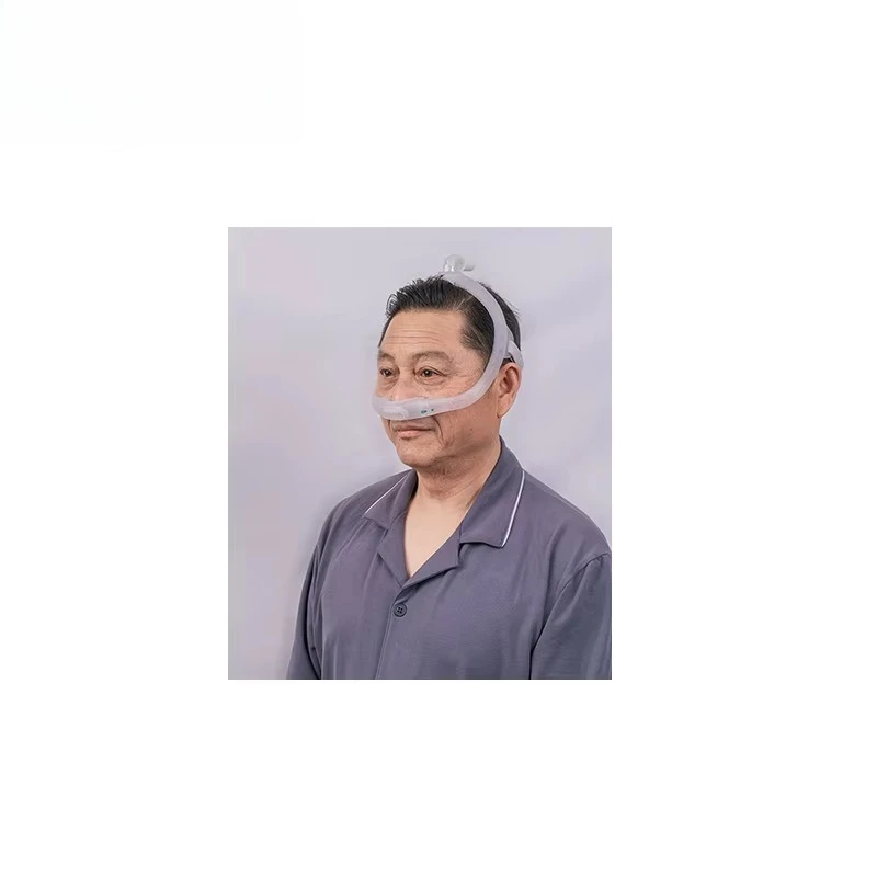 Nasal Pillow for P6S Replacement Cushion for Comfort