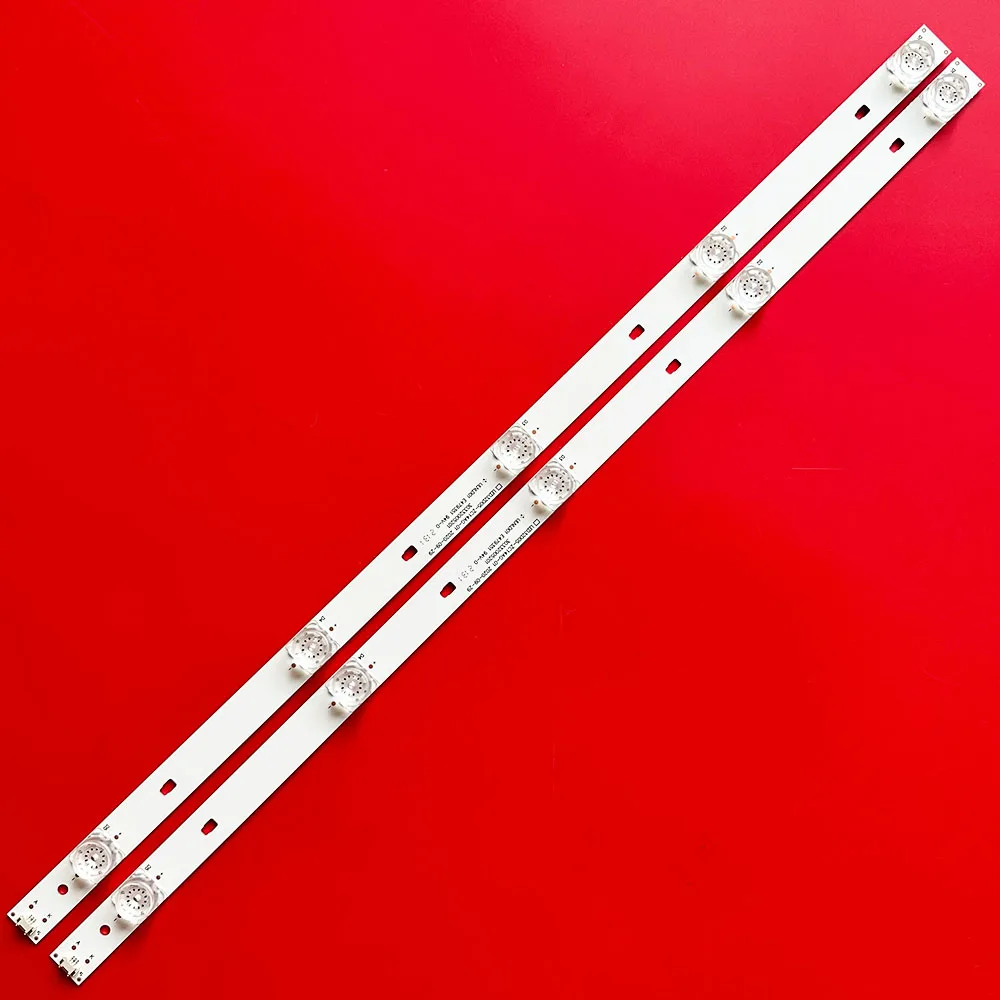 2/10PCS LED Backlight for LED32D05-ZC14AG-01 ZC23AG-01 ZC15AG-03 32H500GR LE32A30G F32 N32Y G32Y 32K31 LED32D05-ZC26AG-02T