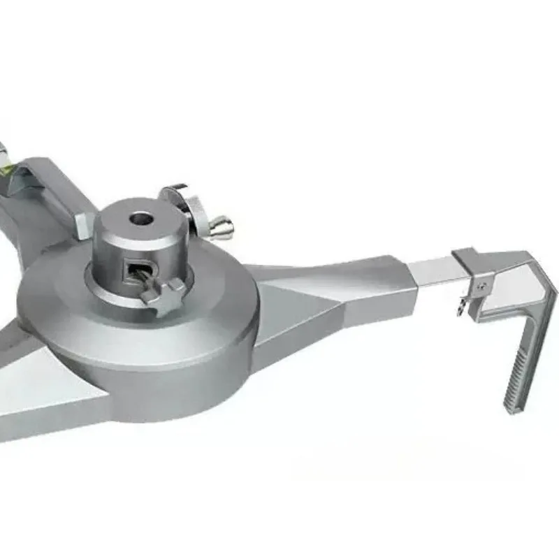 New Design Repair Car Wheel Clamps  Wheel Alignment Wheel Clamp 1pcs