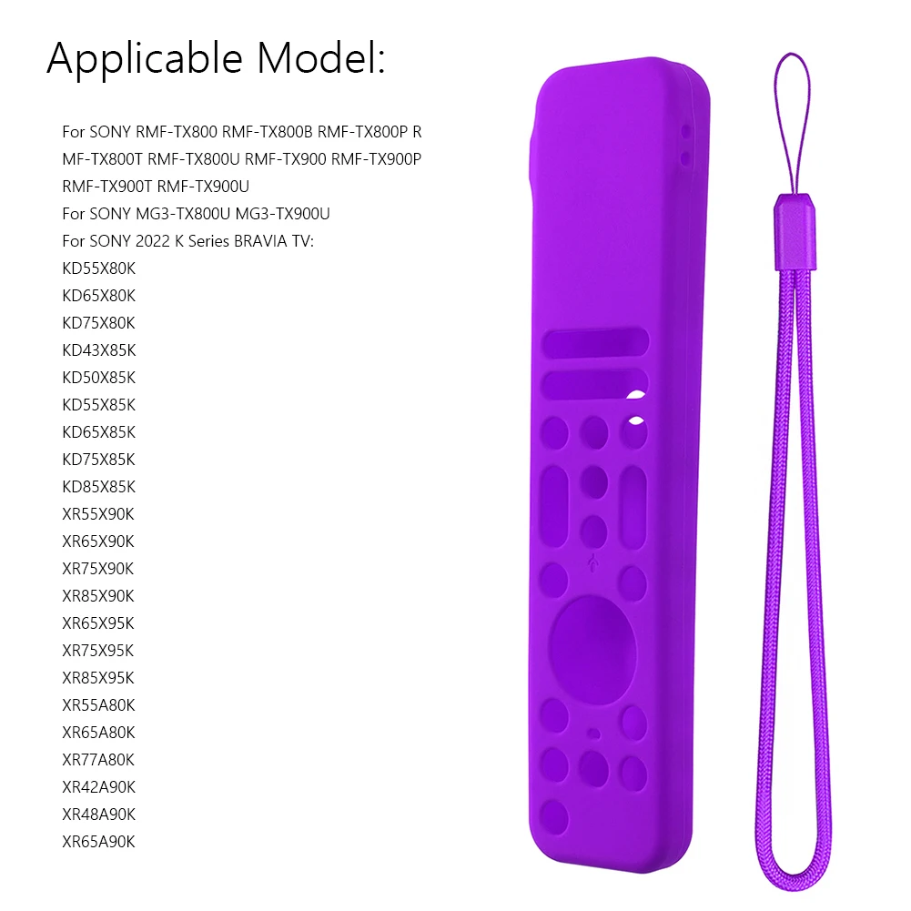 Remote Case Shockpr…