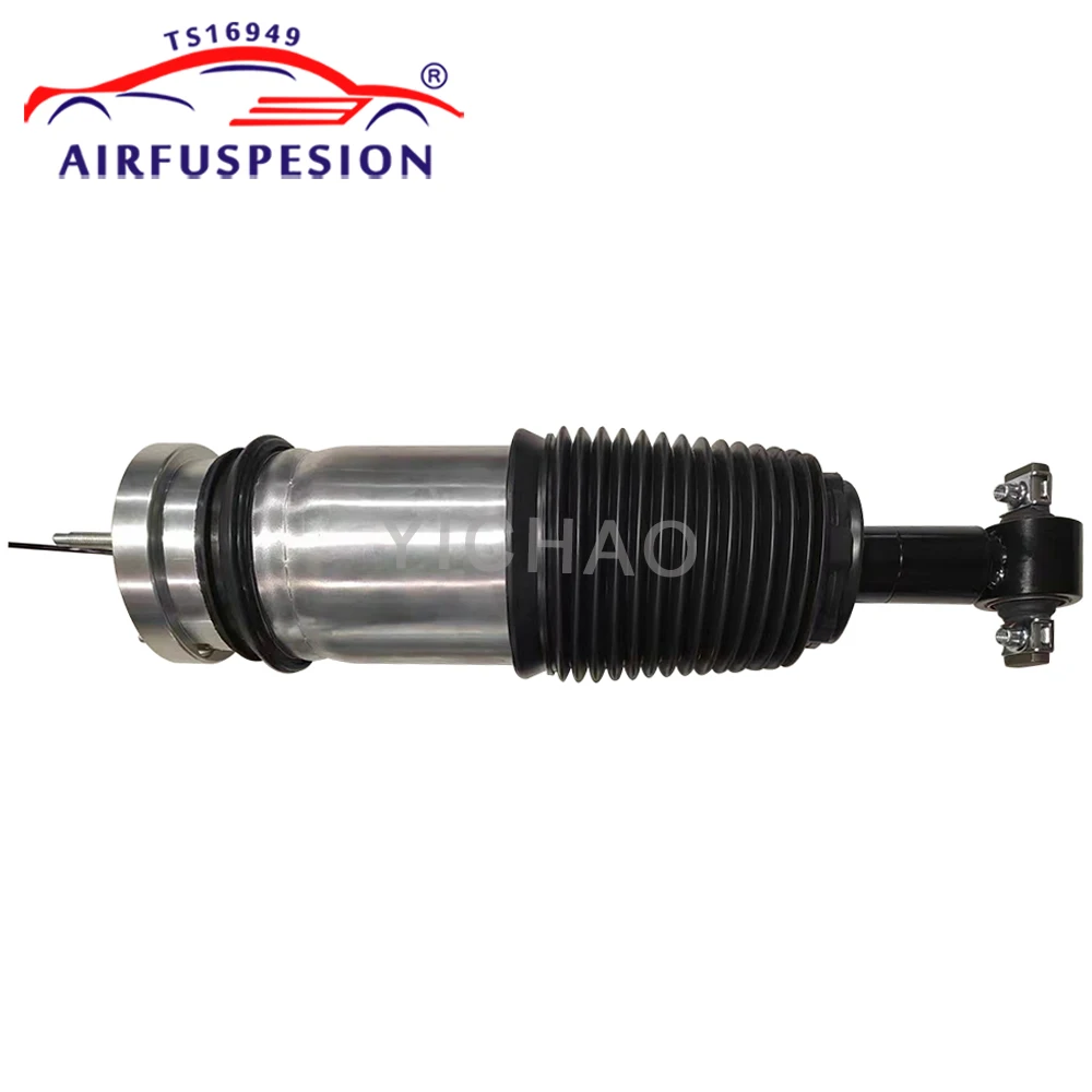 1PC Front/Rear Air Suspension Shock Absorber with Electric For Cadillac Escalade 2021- GMC Yukon Sierra Tahoe 22373598 22373501