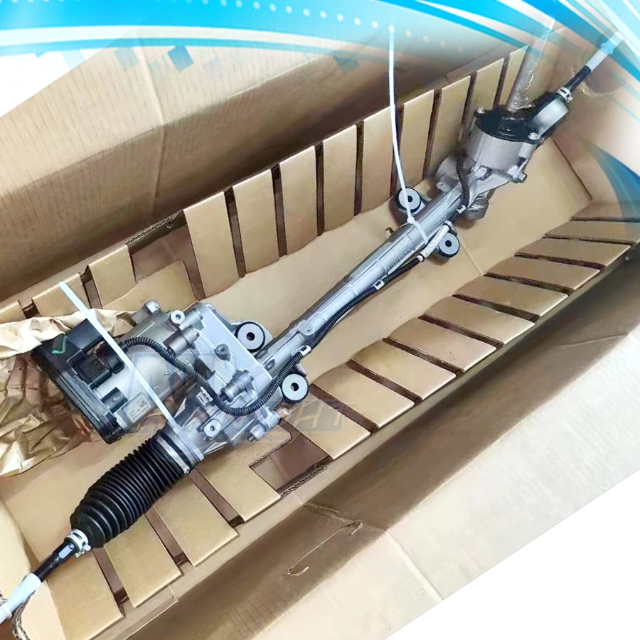 Electric Power Steering Rack Gear For Range Rover Velar L560 2017-2022 KK83-3200-AB KK833200AB JK833504AC JK833504AD 7838974437