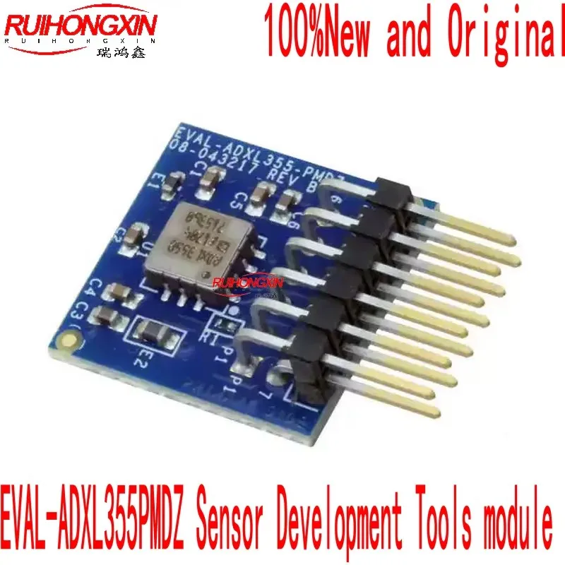 

EVAL-ADXL355PMDZ Sensor Development Tools module Development board 100%New and Original