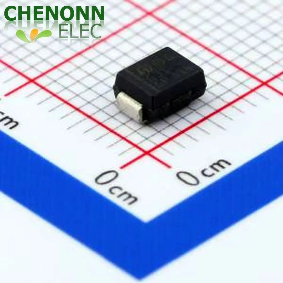 100PCS/LOT STPS3H100U (Diodes)