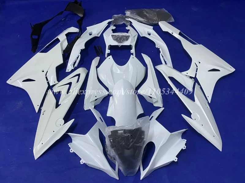 Suitable for BMW S1000RR 2015 2016 motorcycle performance full fairing shell accessories multi-color optional customizable