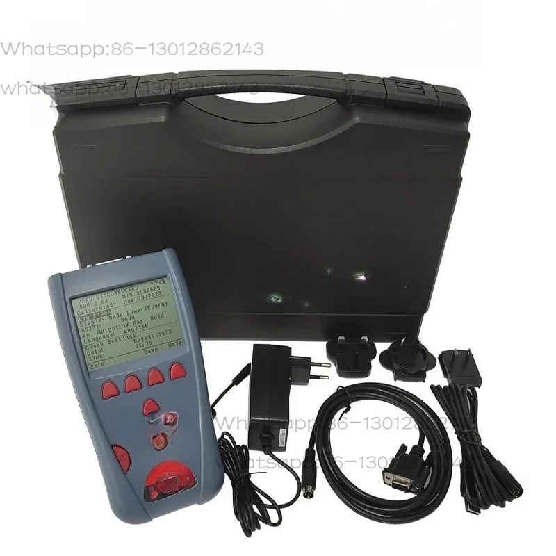 OPHIR Universal StarLab Software Laser Measurement Display Instrument NOVA II (7Z01550)