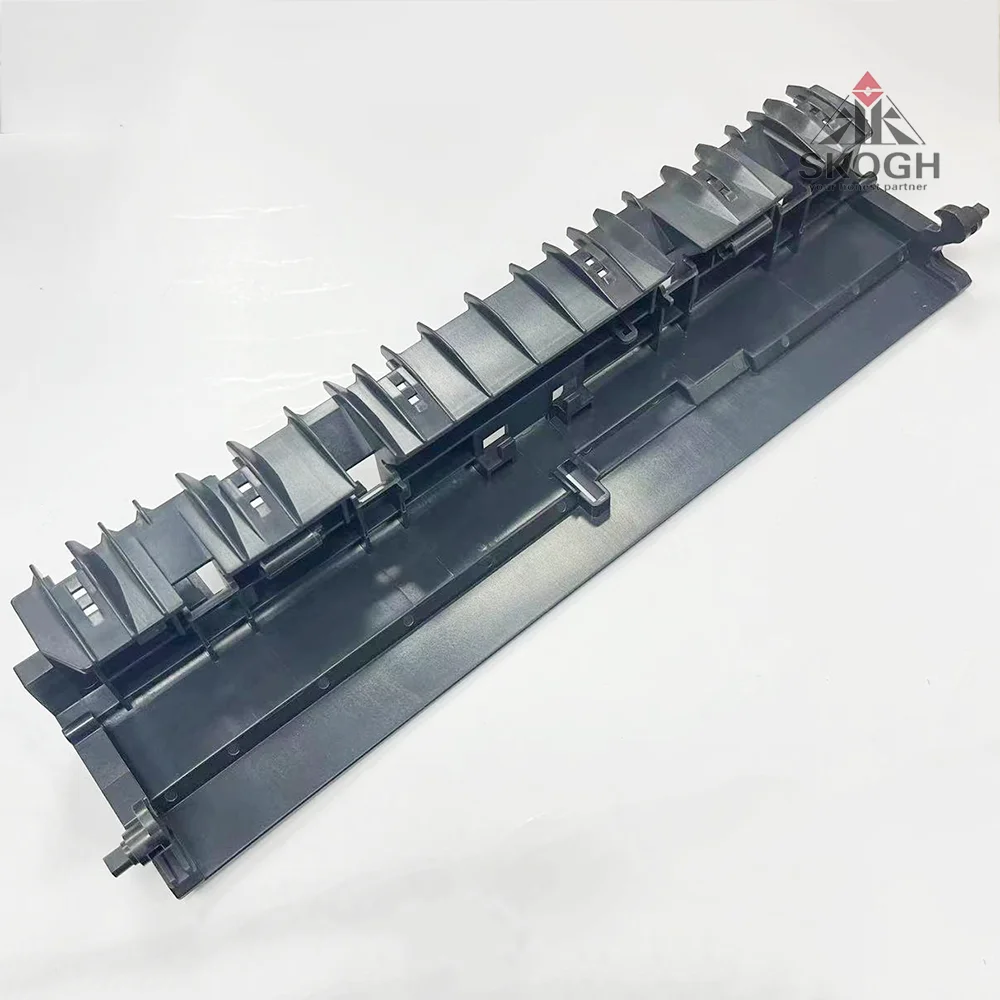 Calidad OEM PGIDM2743FCZ1 guía de papel inferior del fusor trasero MX464 MX465 MX564 MX565 para Sharp MX-M464N M465N M564N M565N