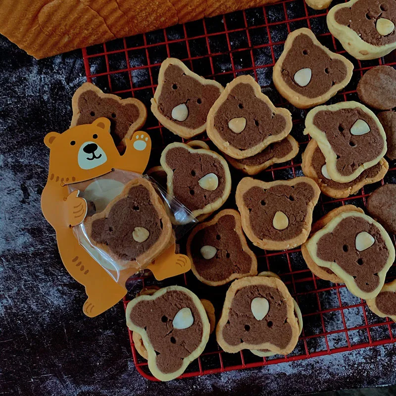 Bolsas de dulces de animales de la selva, bolsas de regalo de conejo, decoraciones de cumpleaños de Safari, favores de fiesta para niños, bolsas de