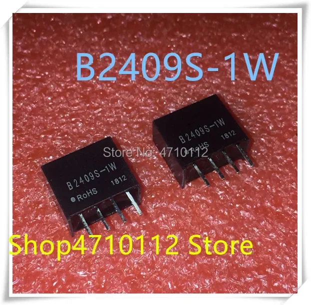 New 5Pcs/Lot B2409S…