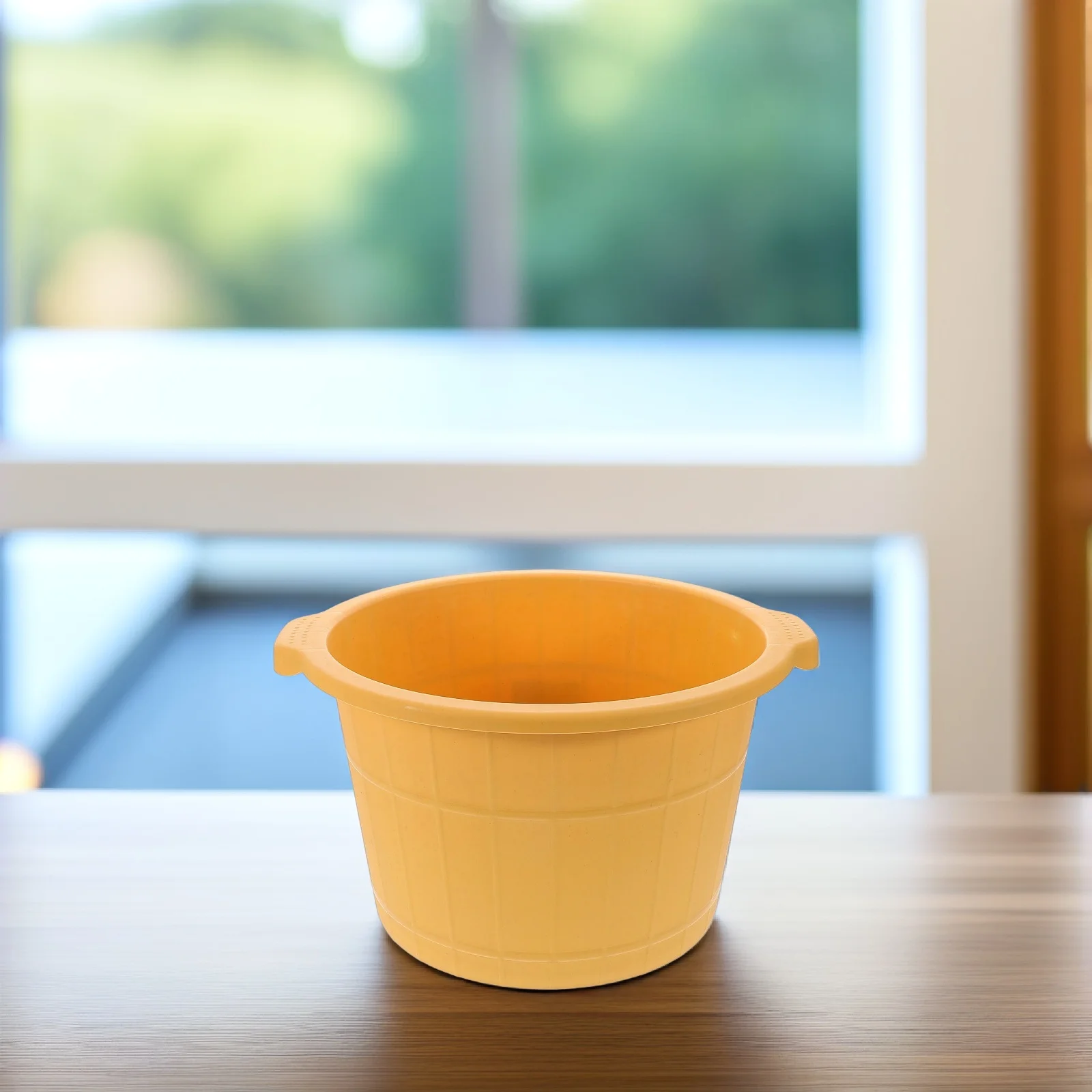 

Ванна для замачивания ног, глубокая пластиковая ванна для ног, массажные точки, повышенный дизайн, домашний спа-ванна для ног, массажер, большая раковина для замачивания