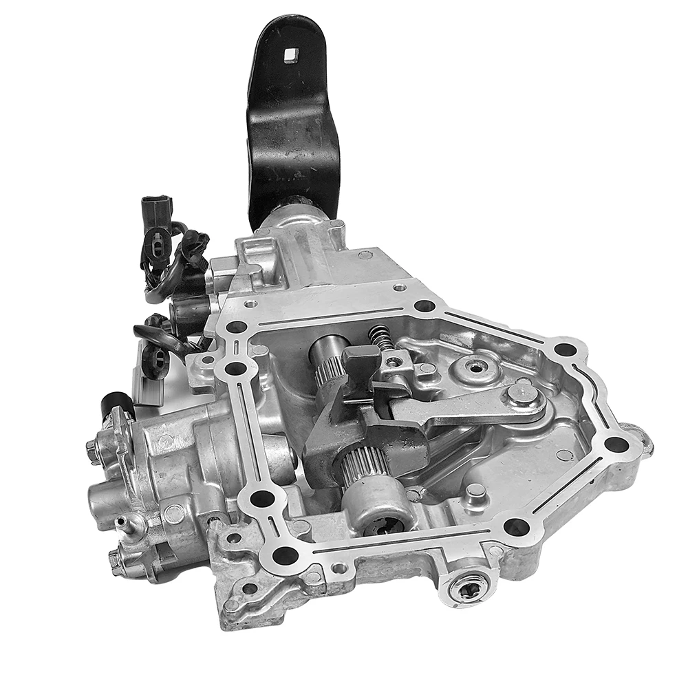 

Factory Price Truck Parts Manual Transmission Gearbox Housing Power Shift Gearbox Top Cover Assembly for Hino 500 FM260JD