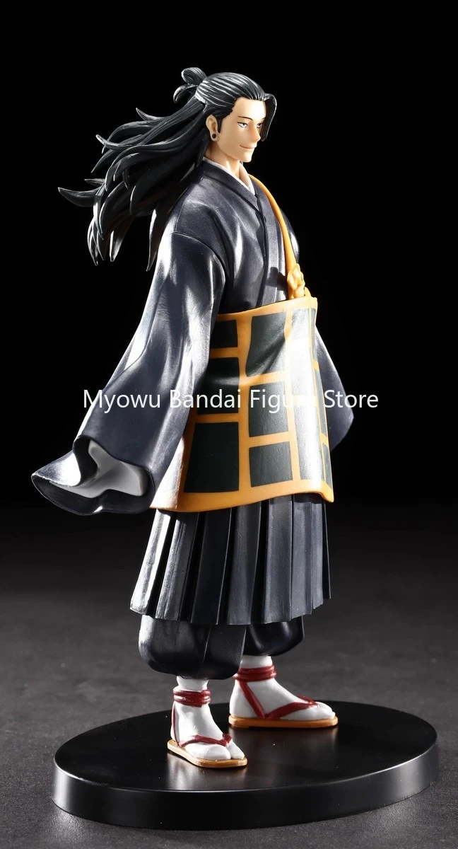 In Magazzino Nuovo Bandai BANPRESTO Scenario Anima Cursed Tipo Xia Youjie Cursed Ritorno 0-anime Doll Figure Modello Collezione Regalo