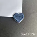 13-Navy Blue-10PCS
