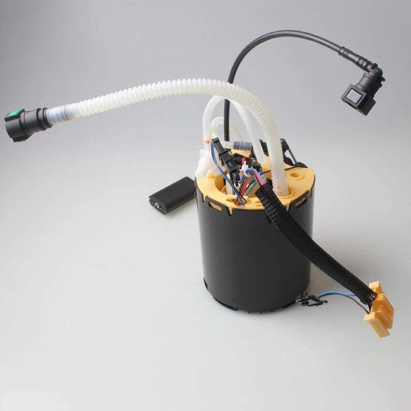 LR026193 LR026193M  A2c5340890180 Fuel Pump Assembly For Land Rover Evoque L538 2.2T Diesel Engine With Oil Level Sensor