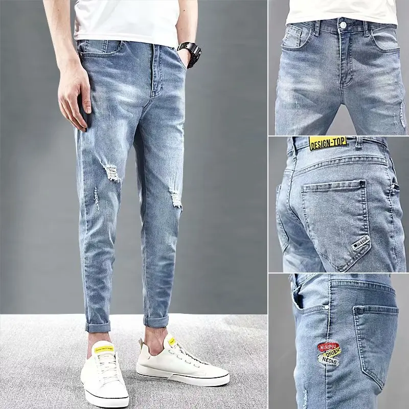 blue 2338 label
