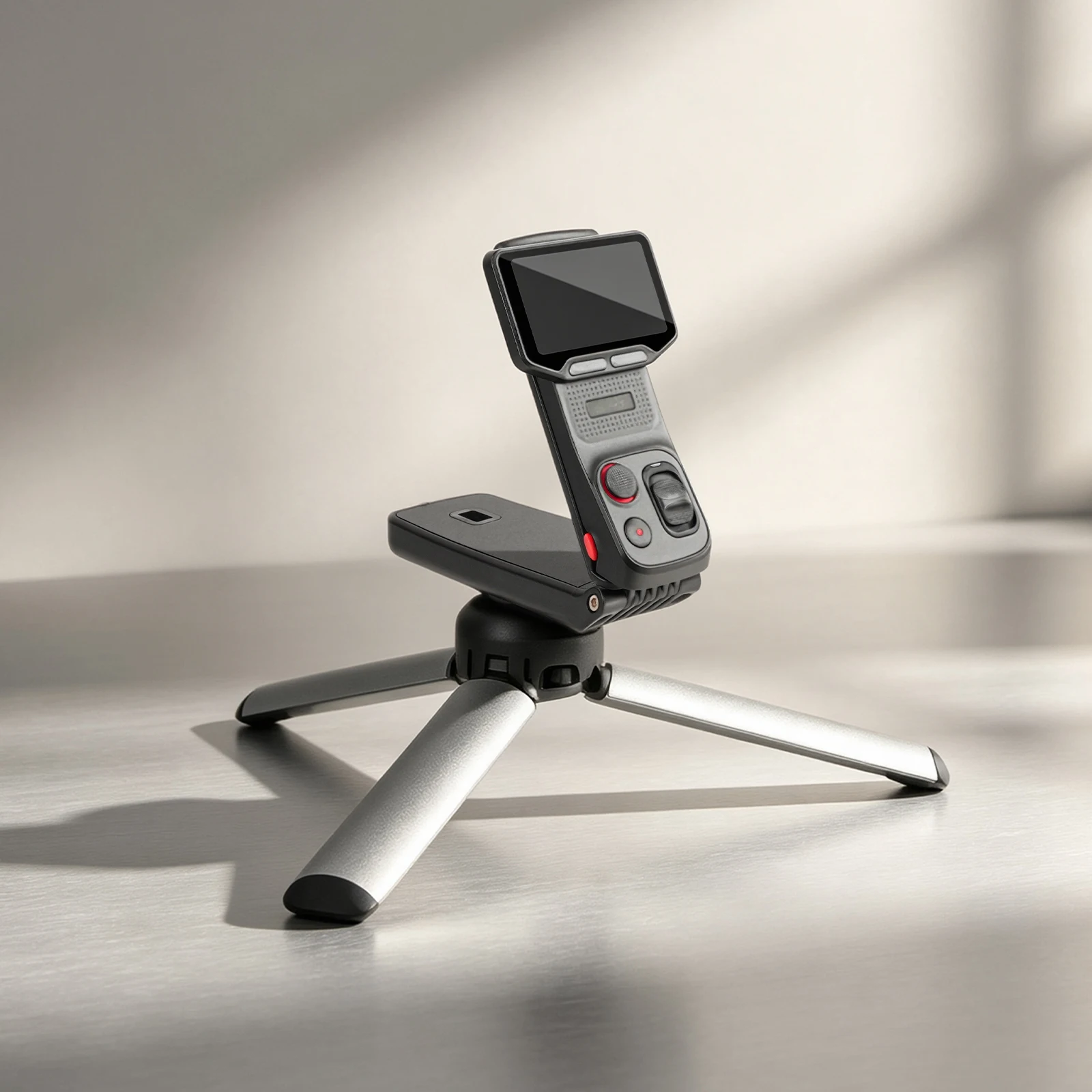 Suitable for Insta360 Luna Ultra/Pro camera remote control bracket ​