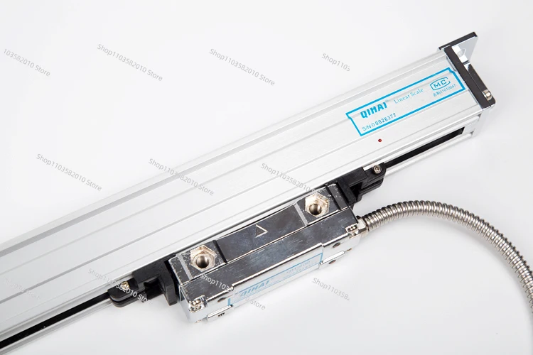 Grating ruler qh400-1100/1200/1300/1400/1500mm milling machine lathe boring machine.