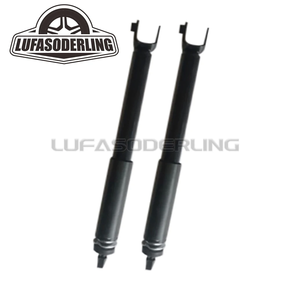 

2PC Rear Left&Right Suspension Shock Absorber Strut For Ford Explorer FB5Z18125B FB5Z-18125-B