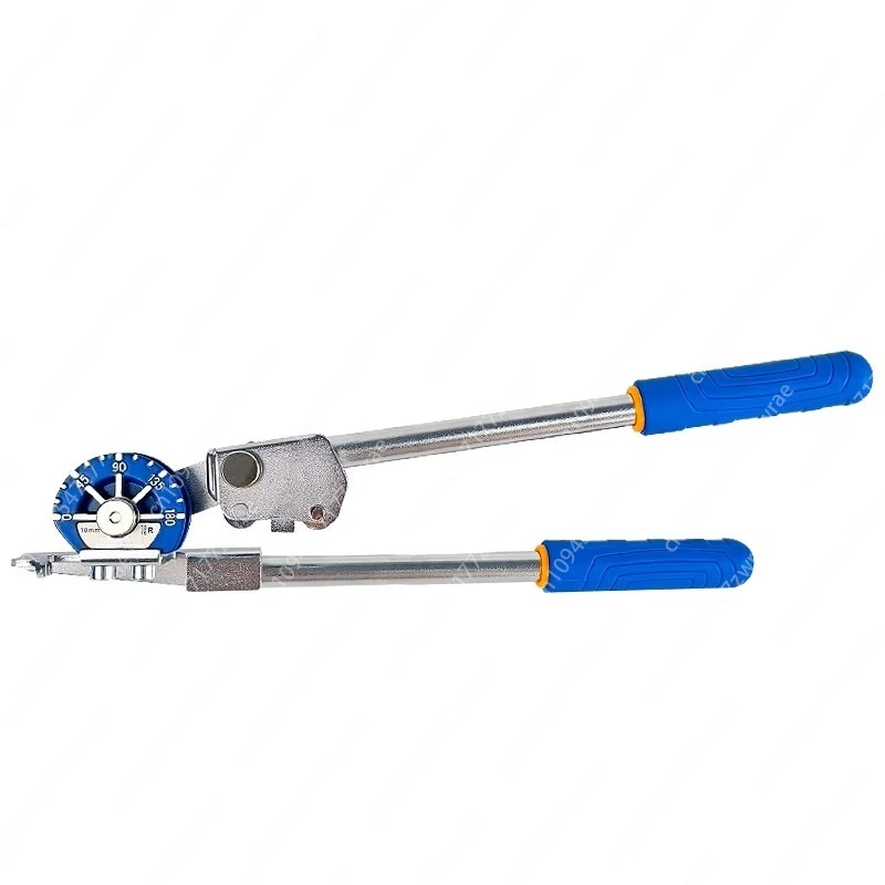

Manual air conditioning pipe bender, copper pipe bending machine, 10-22mm stainless steel pipe bending machine