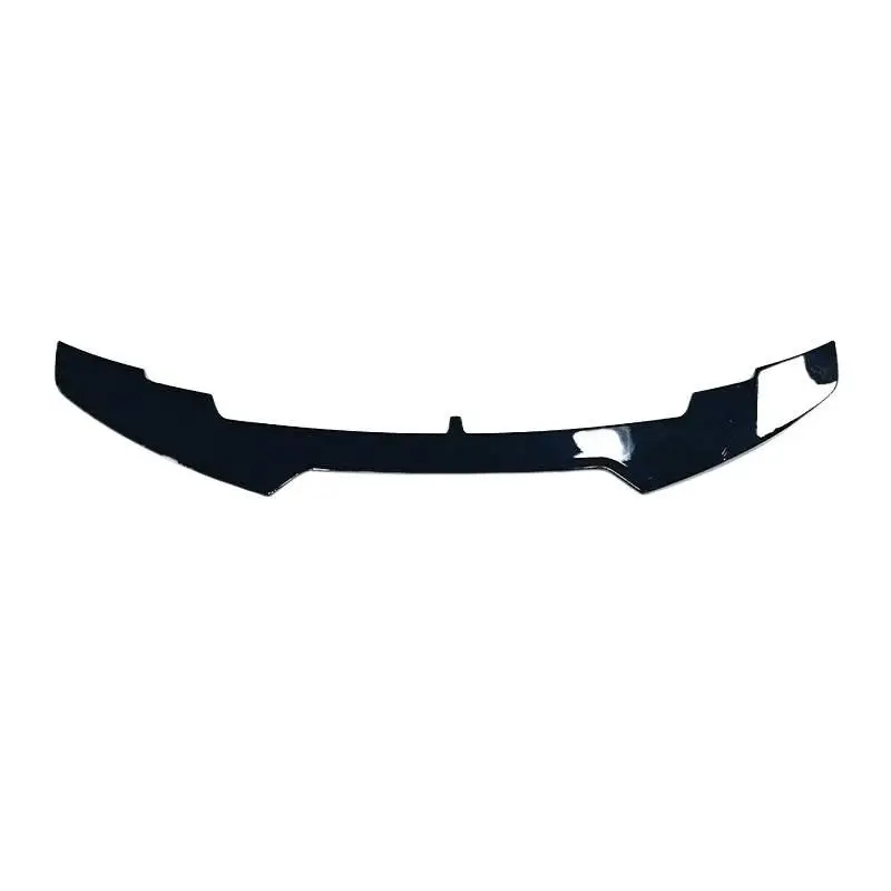 

Suitable for Bmw2DepartmentG42 Two Doors M240iModificationABS Glossy Black Tail Spoiler Top Wing