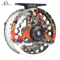Brook Trout Reel