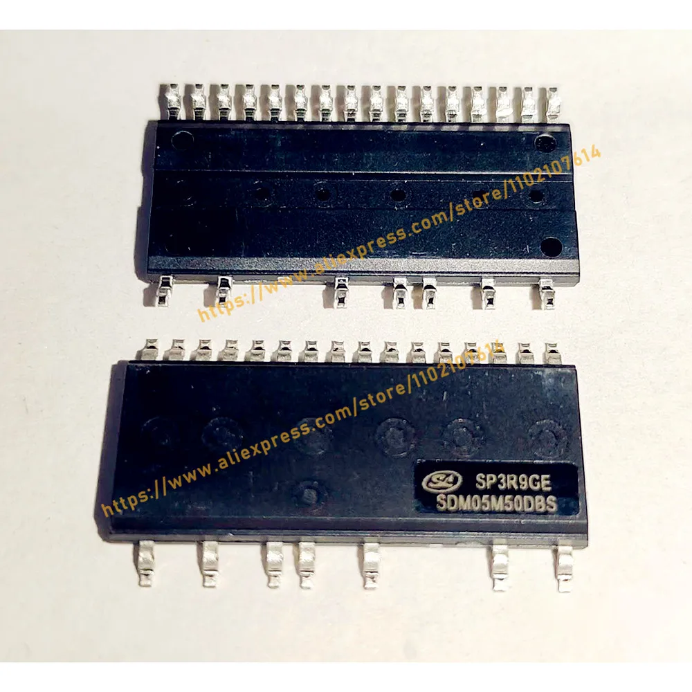 SDM05M50DAE SDM05M50DBE SDM05M50DAS SDM05M50DBS NEW MODULE