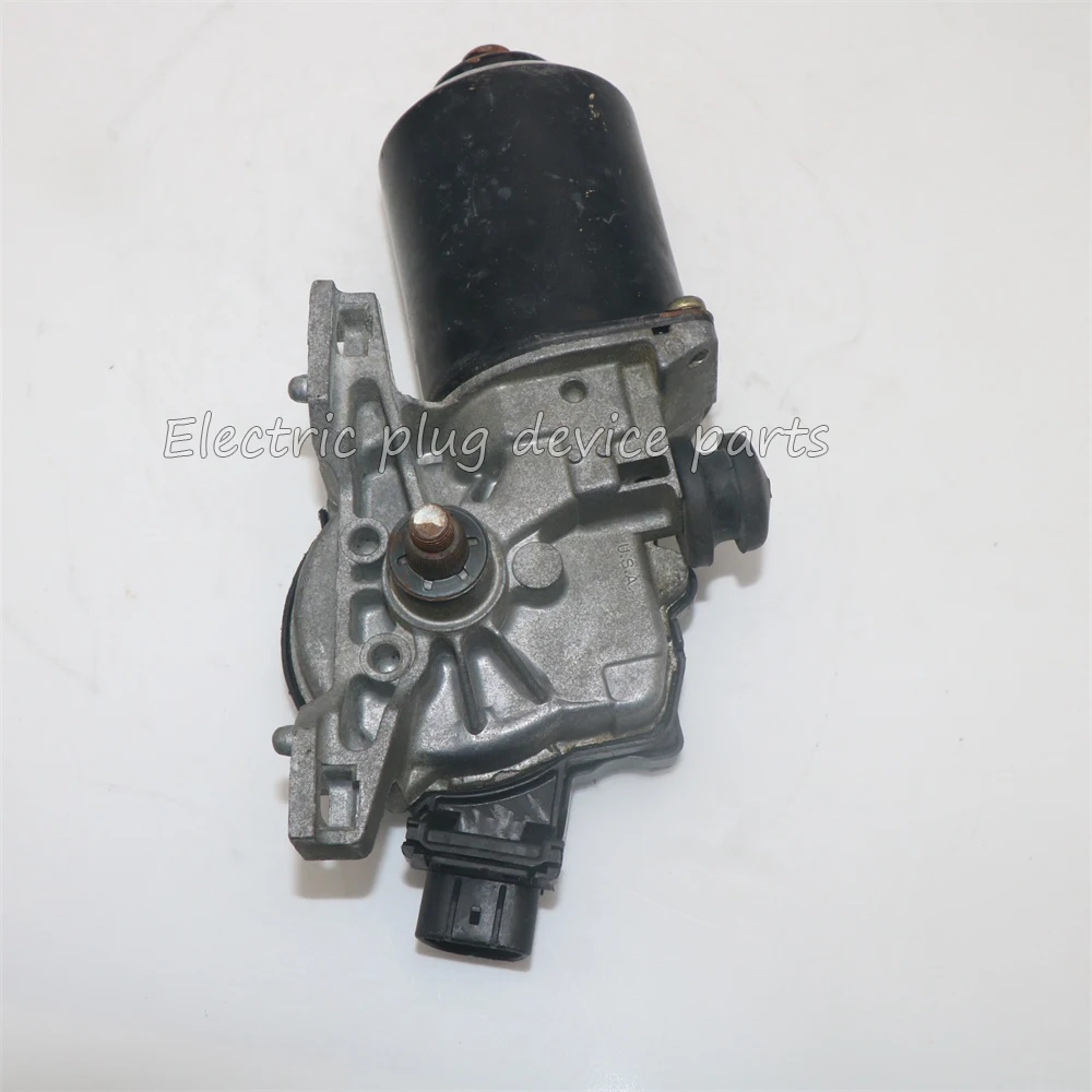 Motor de limpador de para-brisa dianteiro 85110-02110 para Toyota Corolla Matrix 1.8L 2003-2008