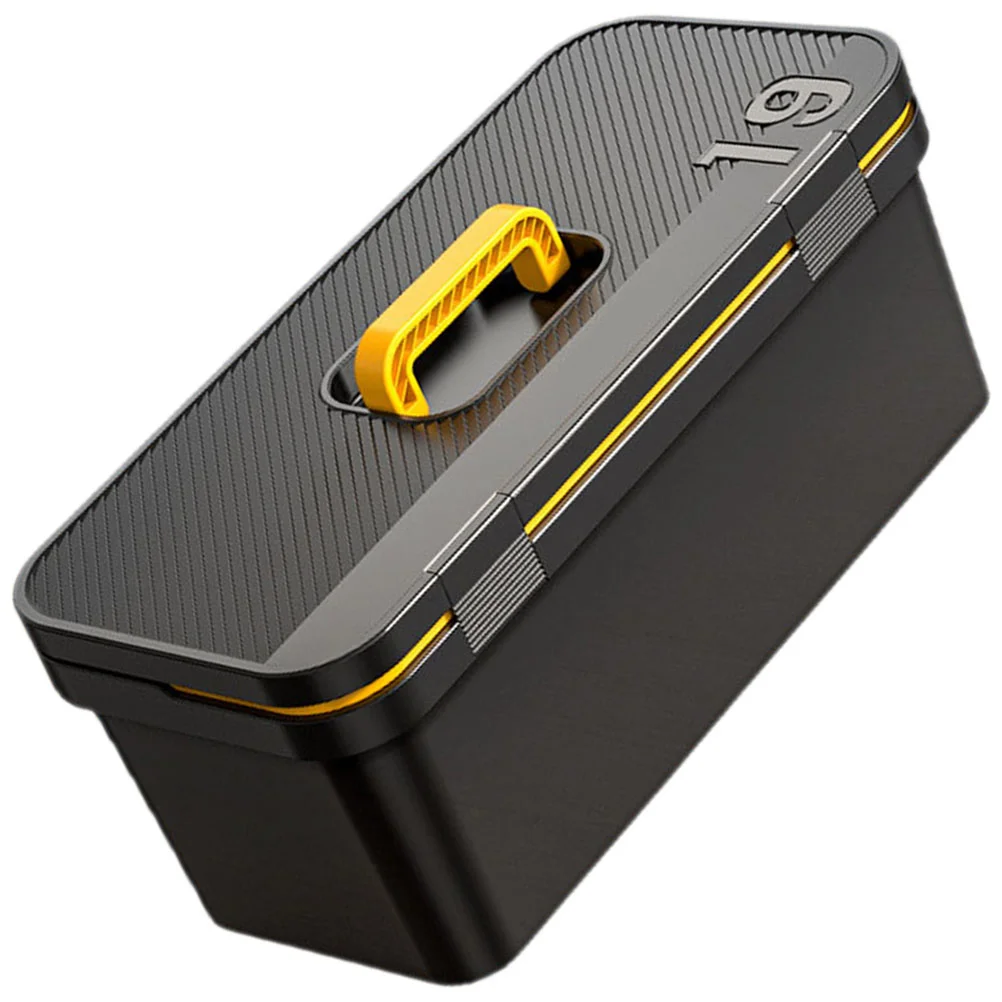 

s Multifunctional Box Tool Box ganizer Durable Plastic Storage For Car Garage Workshop Portable Mechanics Toolbox ganizer