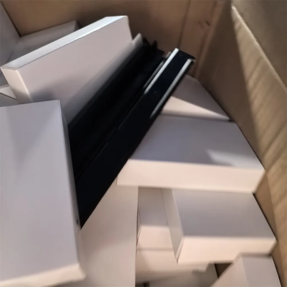 

2шт. Уплотнение крышки блока разработчика для Xerox DCC 7600 6500 5500 5580 6680 7780 550 560 C75 J75 5065 6550 240 250 242 Запчасти для копировальных аппаратов