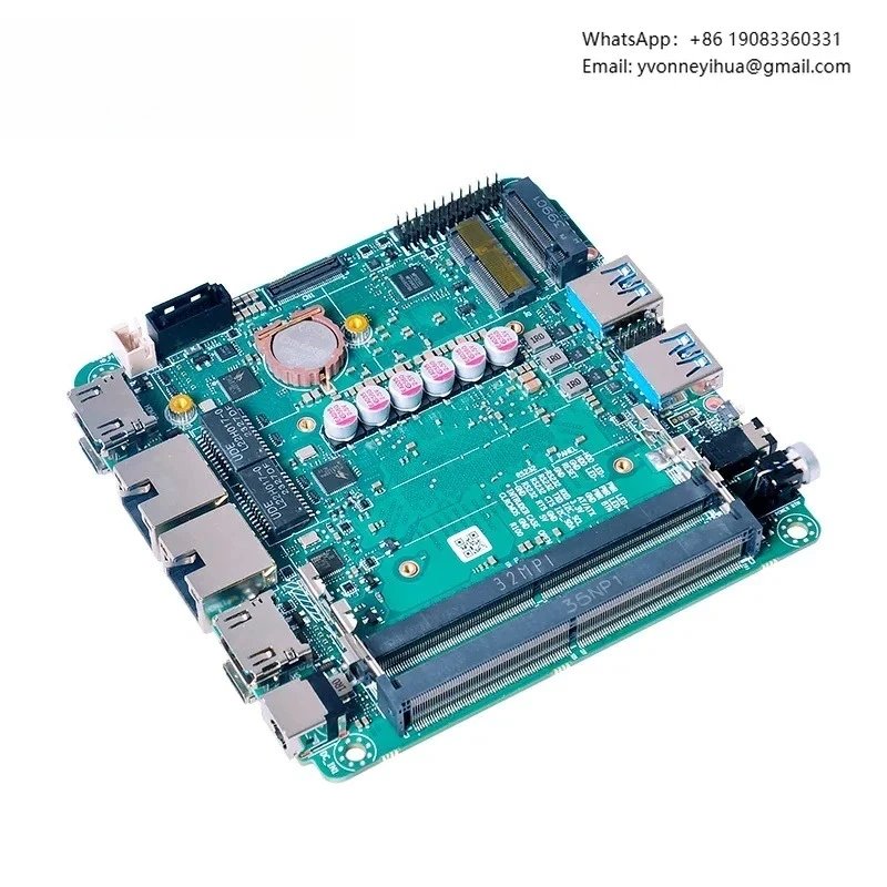 Amd 7735U 7735HS Mi… - image