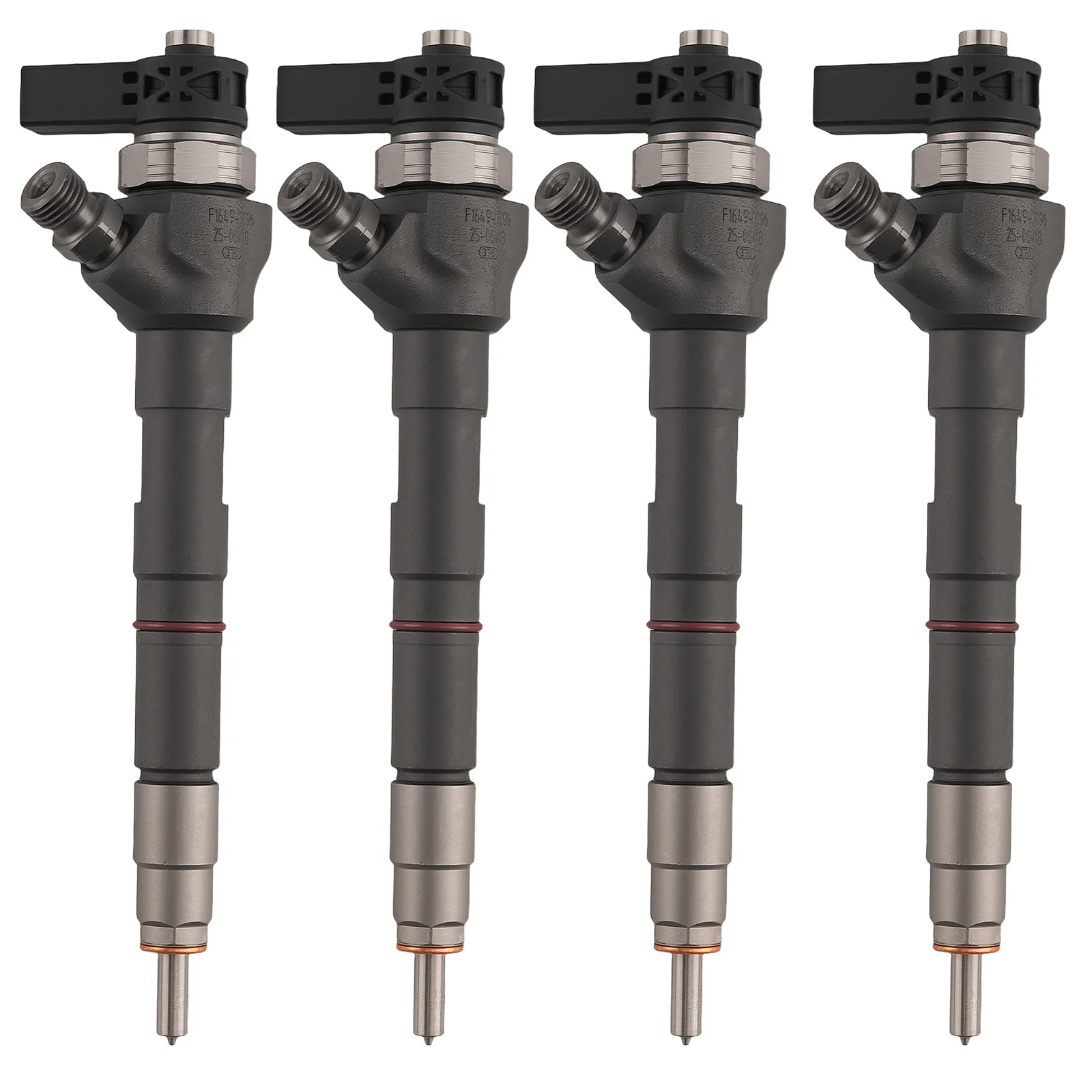 

4X Diesel Injectors for VW Passat Tiguan 2.0L Engine 2007-2017 03L130277Q