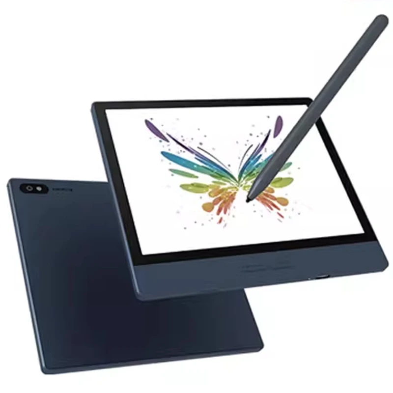 B7 Handwritten E-book Tablet E-Ink Reader 300PPI 7'' Display 8+128GB Storage Android 15 Open System 2.4GHz 8-Core Processor