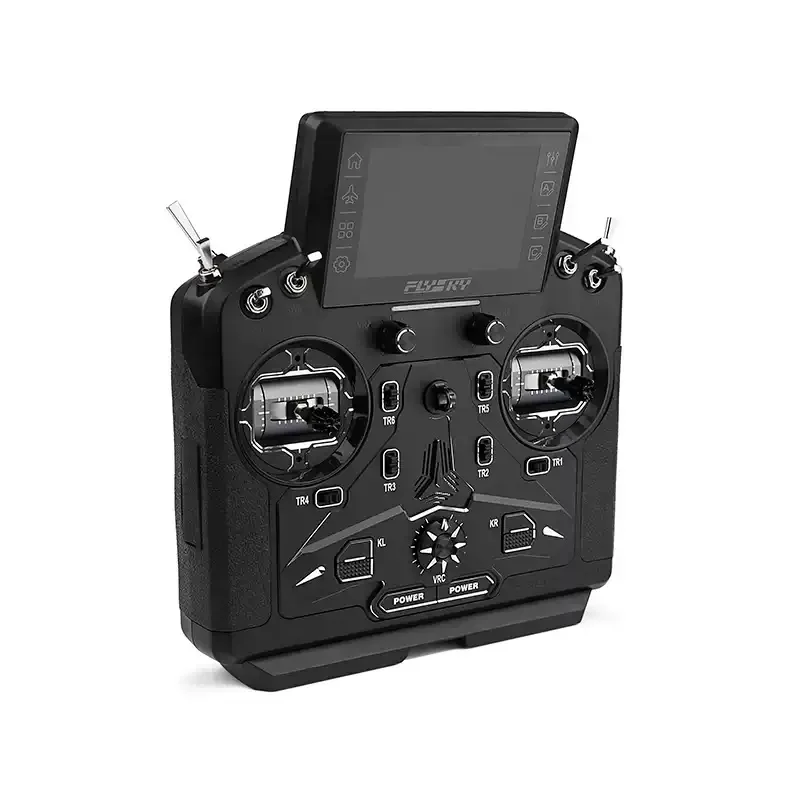 FLYSKY Remote Control PL18 Ultra FP02 New Aircraft Panel