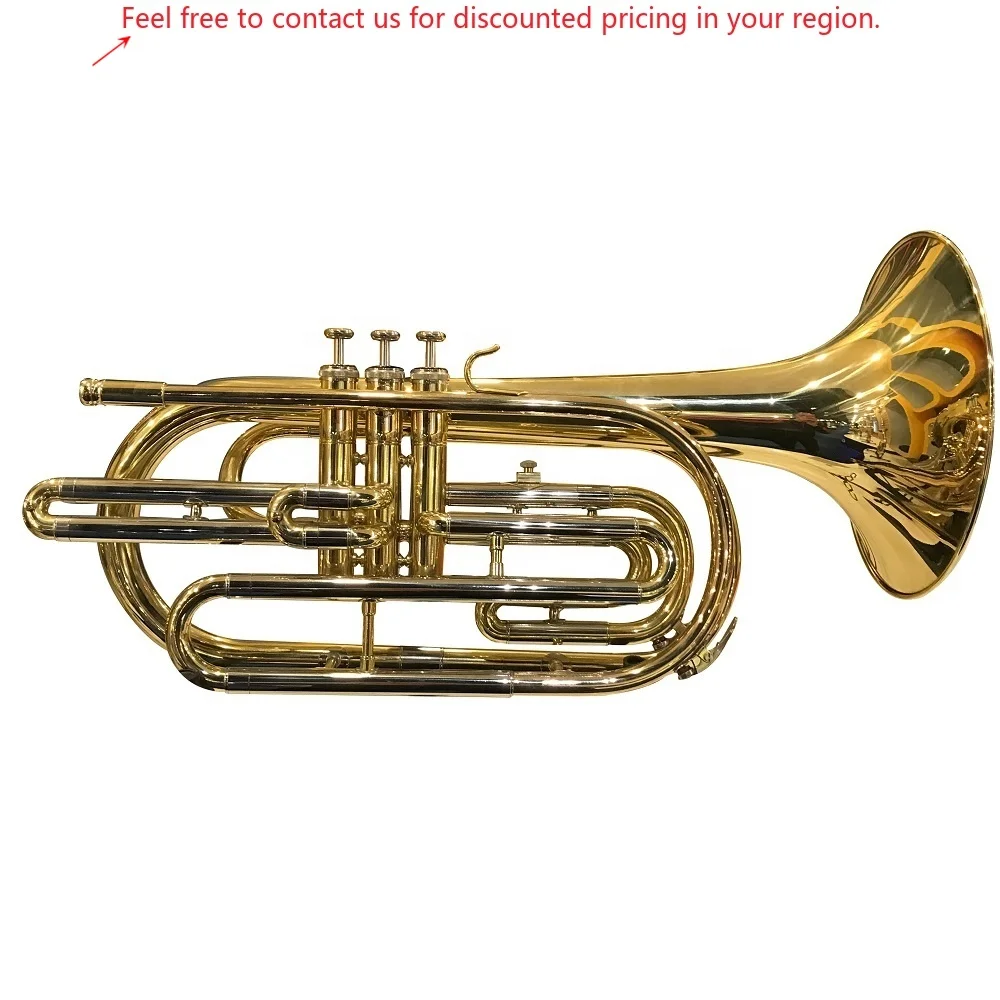

Marching Trombone For Sale