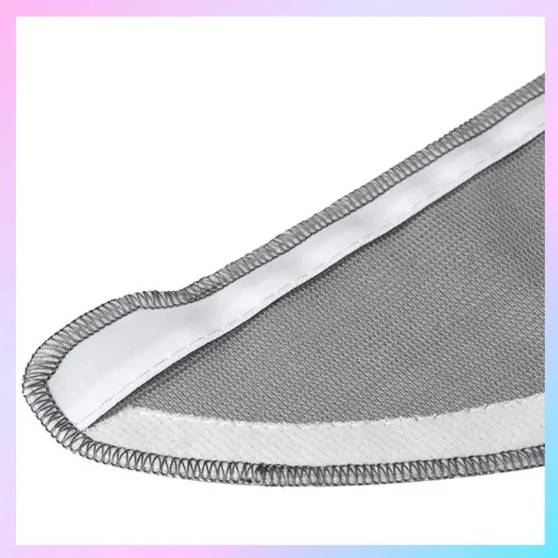 Abrg-6Pcs Mop Cloth… - image