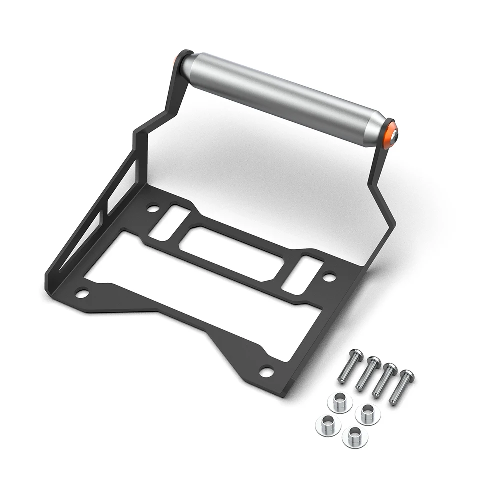 

Phone Holder Stand GPS Navigation Plate Bracket Support Motorcycle Accessories For 1290 SUPER ADVENTURE R 2021-2022-2023-2024