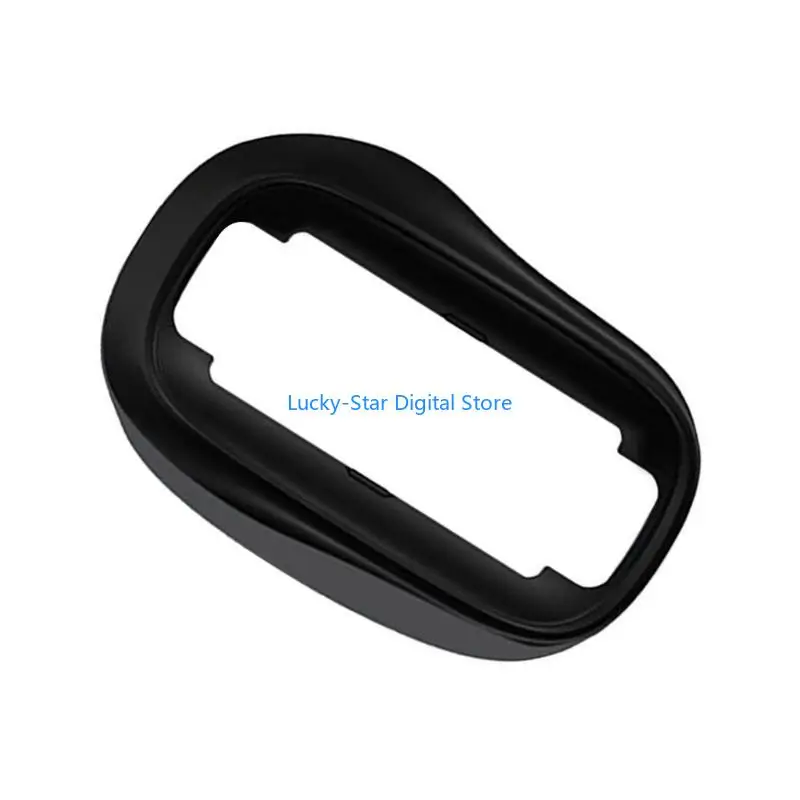 N7mc comodo coperchio base del mouse Resta manuale per accessorio per ufficio ergonomico