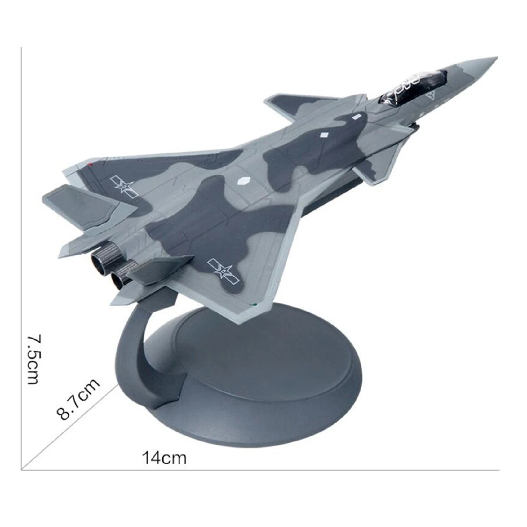 نموذج دييكاست ثابت ، طائرة طائرة ، جمع الأثاث المنزلي ، طائرة ، صانعة