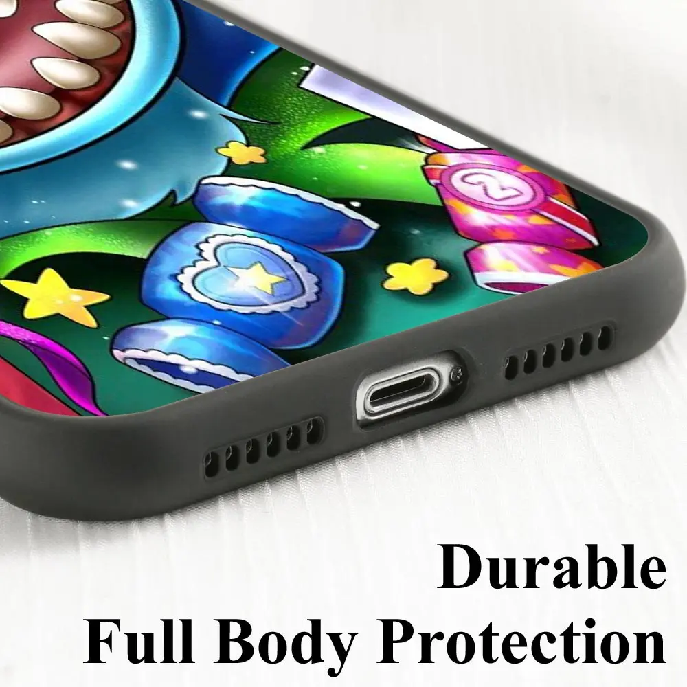 Phone Case For Samsung Galaxy A56 A55 A54 A52 A17 A07 A06 A36 A32 A34 A25 A26 A72 A73 Matte Cover Christmas Stitchs With Snowmen #5