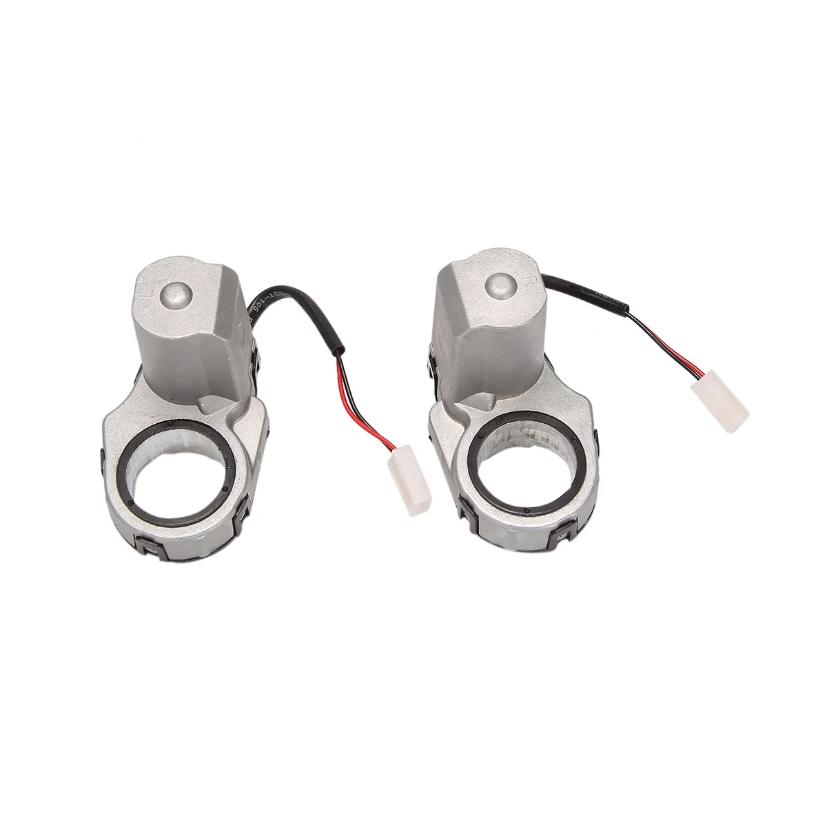 

2Pc Side Mirror Motor Rearview Mirror Actuator for Golf CC L C-