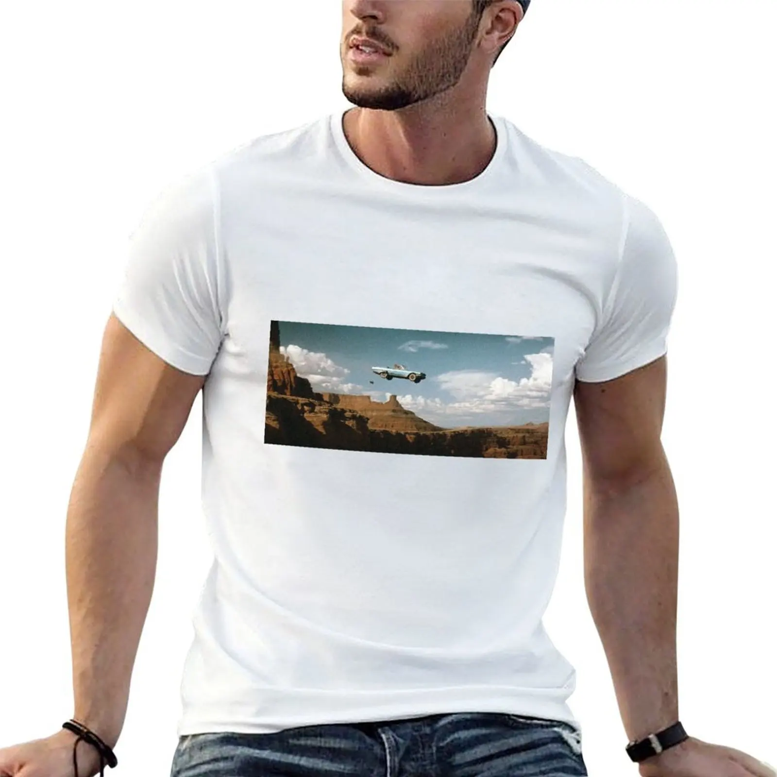 

THELMA man T-Shirt pack t LOUISE shirts for cotton shirt t t luxury white AND for soft man man CAR shirts