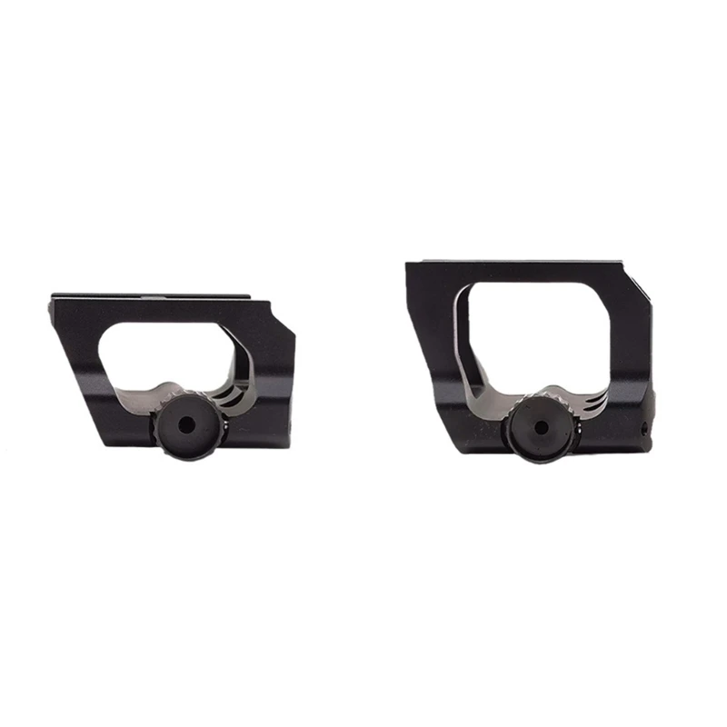 Quick Release System Versatile Mount for Micro Dot Sight Secure and Convenient Dropship