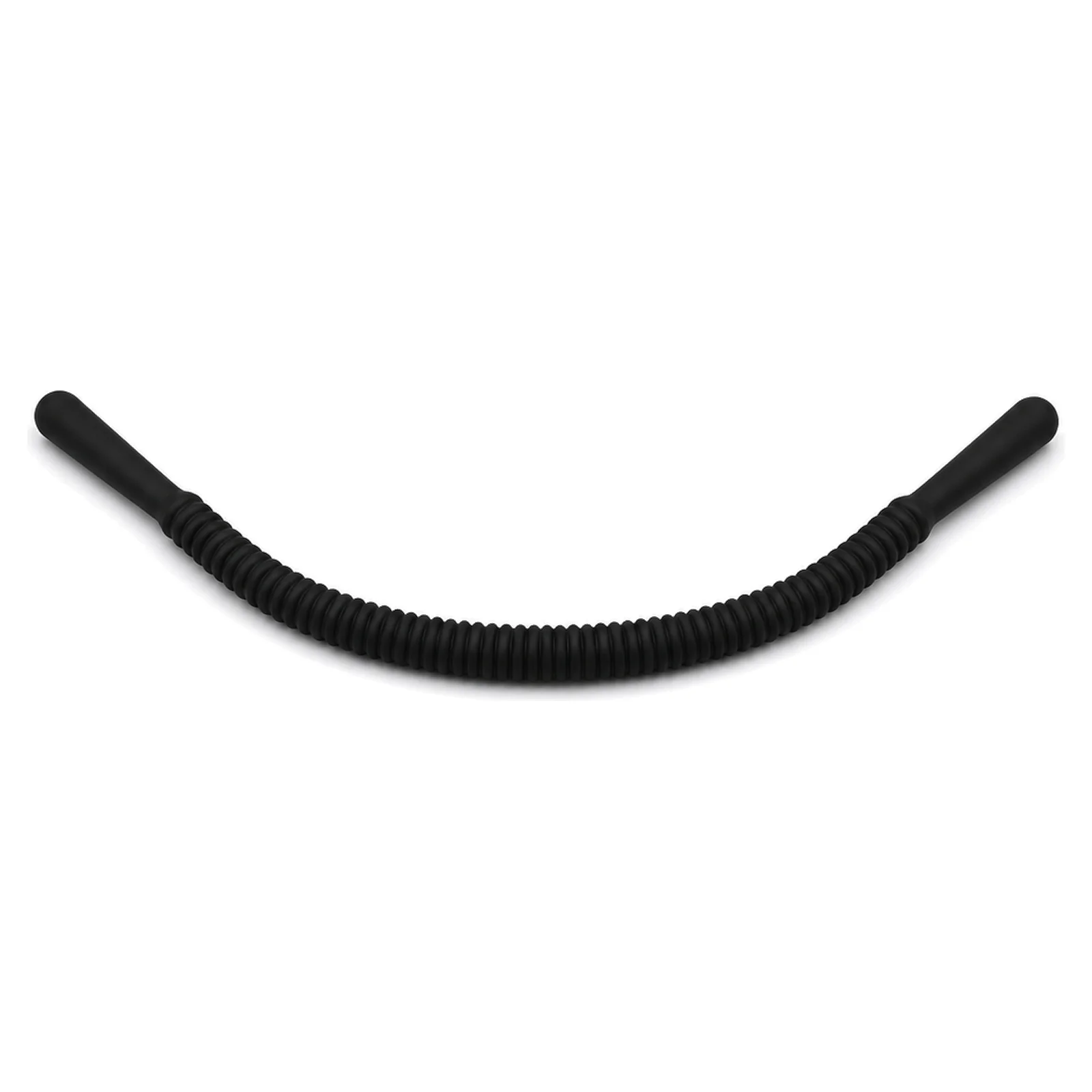 Flexible Vaginal Expander Ribbed Adult Sex Toy Bendable Spreader for Women Couples Pink Purple Black Easy Double Ended Rod Play