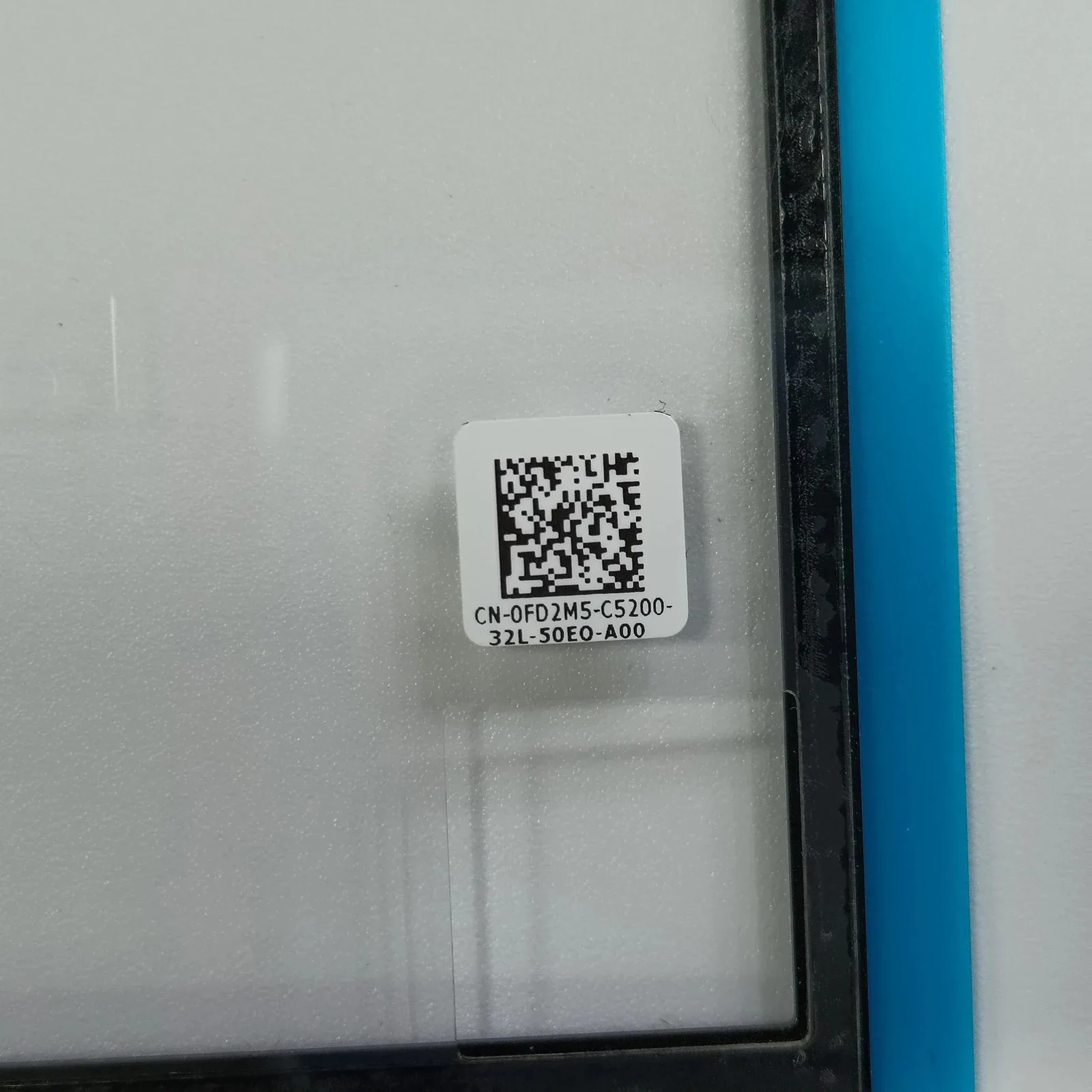 for Dell Latitude 9430 2 in 1 Replacement Bezel LCD Front Frame Screen Cover 0FD2M5 AM32P000200