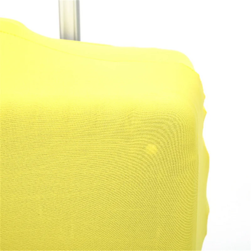 Travel Luggage Cover Elastic Baggage Cover Suitable for 18 to 30 inch Suitcase Case Dust Cover Travel Accessories