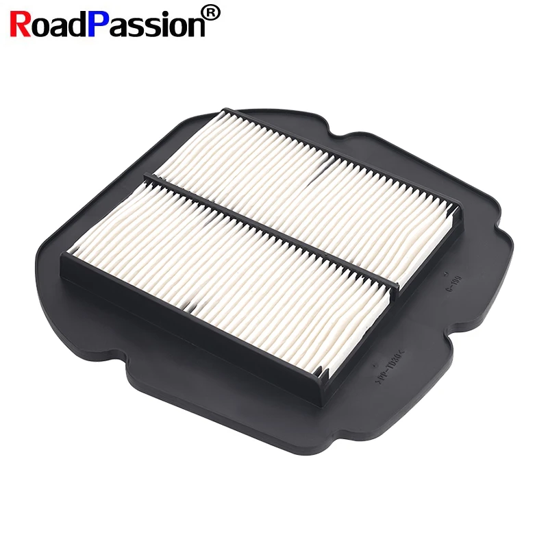 

Motorbike Motocycle Air Filter For Suzuki SFV650 Gladius 2009-2015 SV650 2017-2023 SV 650 13780-44H00-000